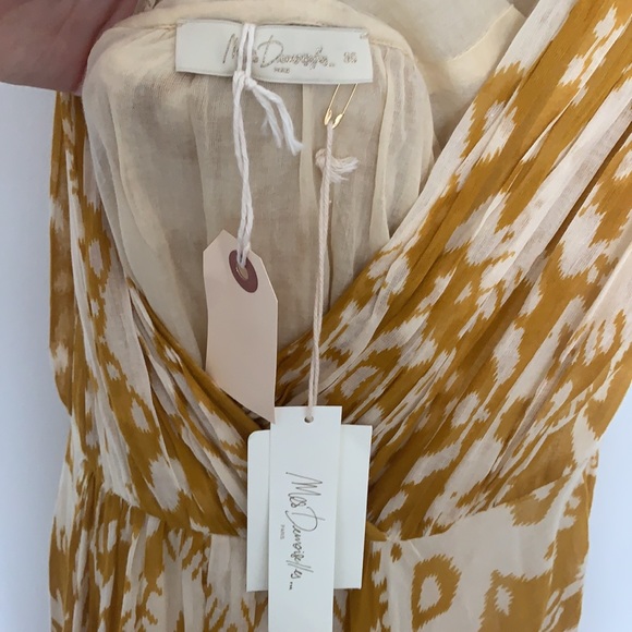 Mes Demoiselles Samarcande Dress - Picture 6 of 6